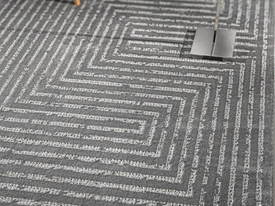 Χαλί Zendaya Carbon Guy Laroche 160X230cm