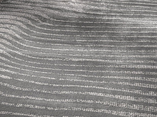 Χαλί Aswan Carbon Guy Laroche 160X230cm