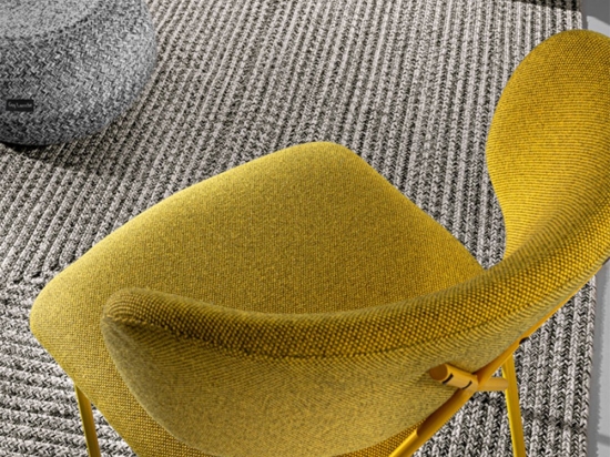 Χαλί Tonical Wenge Guy Laroche 160X230cm