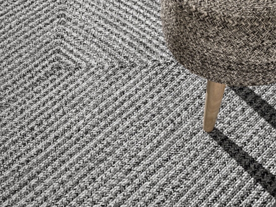 Χαλί Tonical Grey Guy Laroche 160X230cm