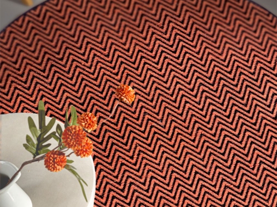 Χαλί Medal Terra Guy Laroche 150X150cm Round