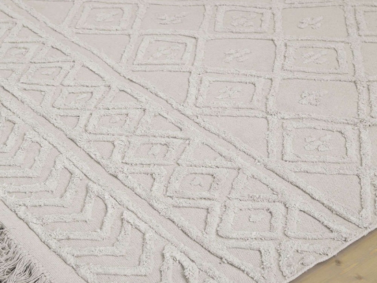 Χαλί Sharon Beige Nima 70X110cm