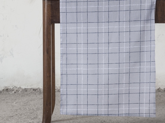 Runner - Gesso Nima 48Χ150 48x150cm 100% Βαμβάκι