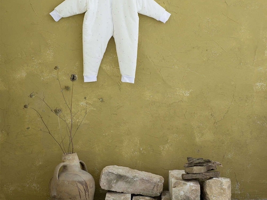 Βρεφικός Υπνόσακος Moppet - Pink Nima 9-12 μηνών 9-12 μηνών 100% Βαμβάκι