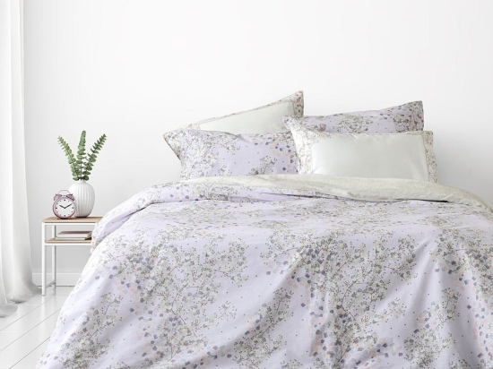 Κουβερλί Freya Multi Nima Υπέρδιπλo 220x240cm 100% Βαμβάκι