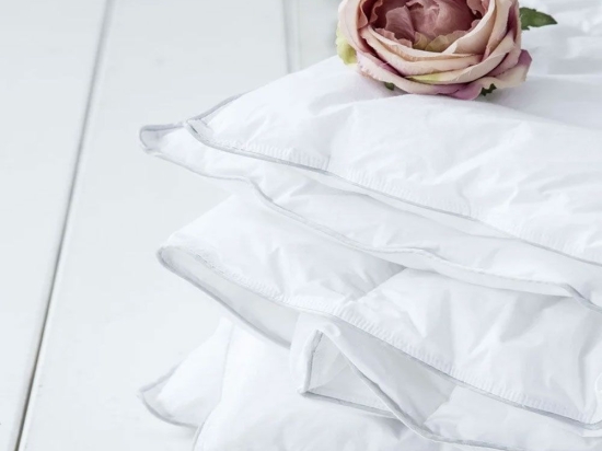 Πάπλωμα Βρεφικό Beetle White Nima 100x140cm Βαμβάκι-Μικροφίμπρα
