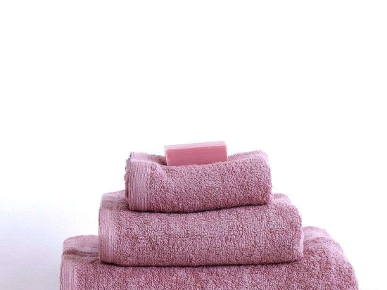 Πετσέτα Primus Coral Sb Home Χεριών 30x50cm 100% Βαμβάκι