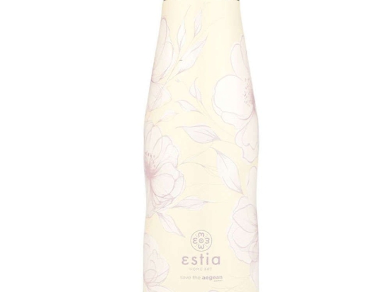 Ισοθερμικό Μπουκάλι Save The Aegean Terra Serenity 01-22198 500ml Multi Estia