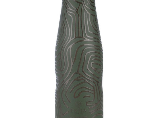 Μπουκάλι Θερμός Olive Flow Save The Aegean 01-31572 500ml Olive Estia