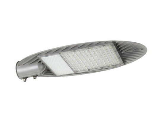 Φωτιστικό Οδικού Δικτύου Led Value 146-57009 220-240V 100W 6500K 11000lm IP65 493x222x67,5mm² Grey Eurolamb