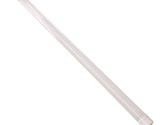 Γραμμικό Φωτιστικό Οροφής Slim Value 147-56610 Led 18W 6500K 1800lm IP65 62x6,3x3,5cm White Eurolamb