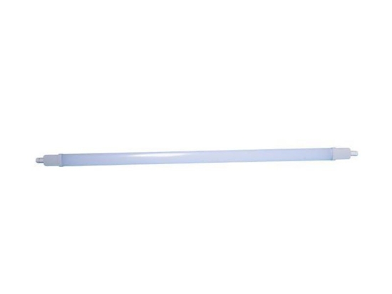 Γραμμικό Φωτιστικό Οροφής Slim Value 147-56613 Led 36W 6500K 3600lm IP65 128x5,5x3,5cm White Eurolamb