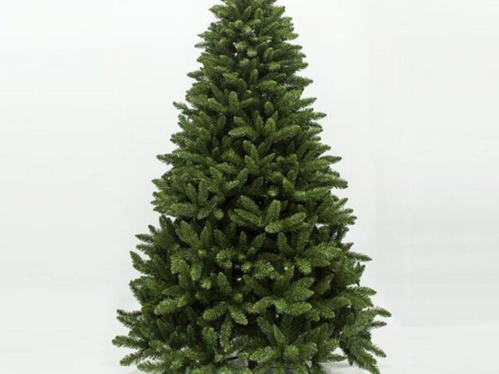 Χριστουγεννιάτικο Δέντρο Imperial 600-30097 210cm Green
