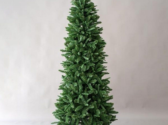 Χριστουγεννιάτικο Δέντρο Jersey 600-30069 240cm Green