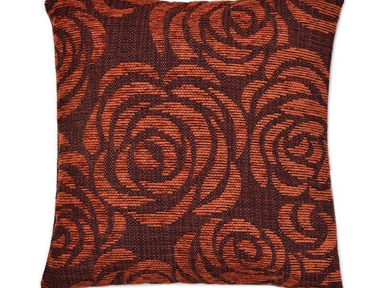 Μαξιλαροθήκη Διακοσμητική 68 Omega Home 40Χ40 Chenille