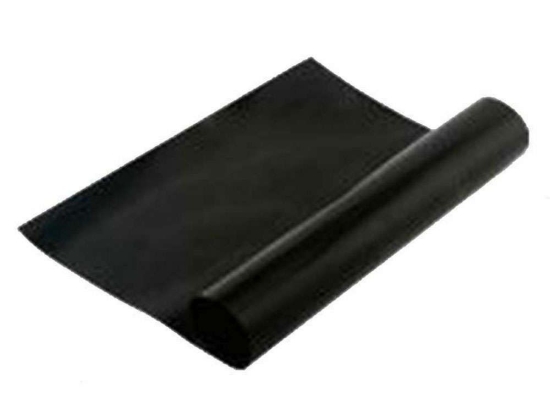 Μεμβράνη Ψησίματος Bbq V0446 33x18cm Black Kaiser