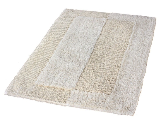 Πατάκι Μπάνιου Havanna 5418 Nature Kleine Wolke 55Χ65 100% Βαμβάκι