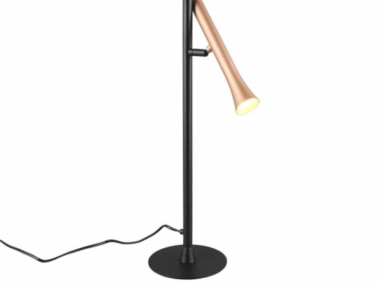 Φωτιστικό Επιτραπέζιο Fiato 552010165 16x53cm 1xSMD 3W 400lm Multi Trio Lighting