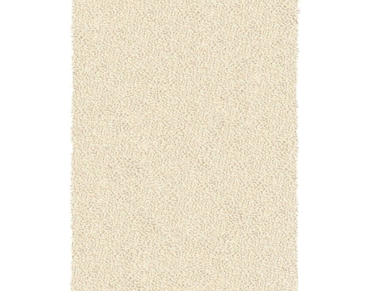 Πατάκι Μπάνιου Zagreb 5529 White Kleine Wolke 65x115 100% Βαμβάκι