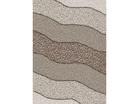 Πατάκι Μπάνιου Helena 5532 Cashmere Kleine Wolke 50X60 Πολυέστερ