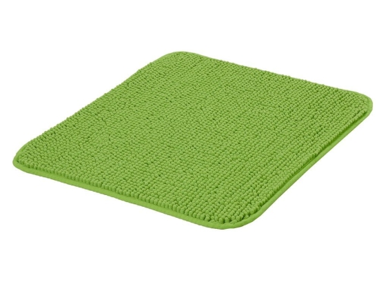 Πατάκι Μπάνιου Tammy 5535 Green Kleine Wolke 50 X 80 Πολυέστερ
