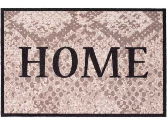Πατάκι Εισόδου Mondial 045 Home 50X75cm Beige Sdim 50X75