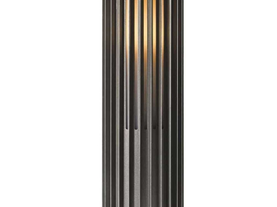 Φωτιστικό Δαπέδου Aludra 45 Seaside 2118028250 Φ12,4x45,4cm E27 15W Anthracite Nordlux