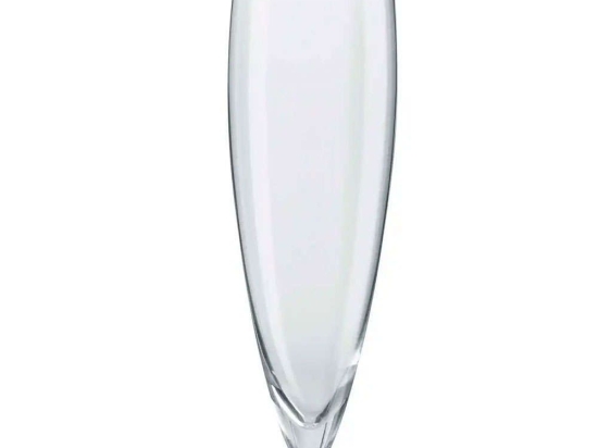 Ποτήρια Μπύρας (Σετ 2Τμχ) 541112 500ml Clear Eva Solo Γυαλί