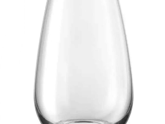 Ποτήρι Νερού 541041 480ml Clear Eva Solo Γυαλί