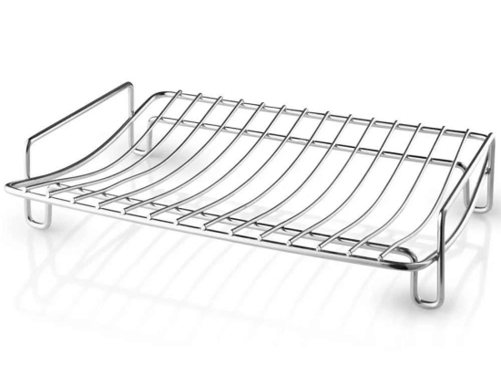 Σχάρα Ταψιού 202091 31x28,5x5,8cm Inox Eva Solo Ανοξείδωτο Ατσάλι