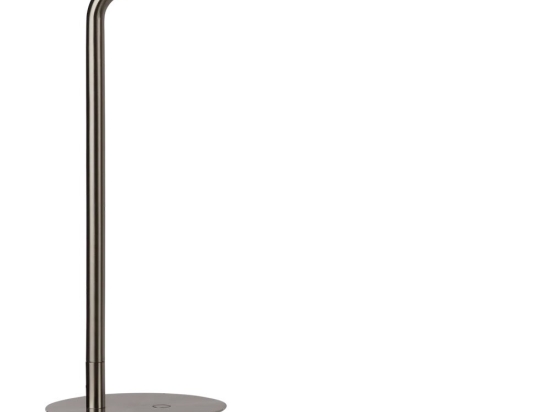 Φωτιστικό Επιτραπέζιο Omni 2237 44.7x17.7x44.5cm Dim Led 500lm 11W 3000k Steel Umage