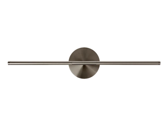 Φωτιστικό Τοίχου Omni 2261 74x14.7x16.6cm Dim Led 1000lm 17W 2700k Steel Umage