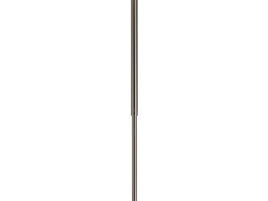 Φωτιστικό Οροφής Ράγα Omni 2263 74x16.6x59-133.4cm Led 1200lm 22W 2700k Steel Umage