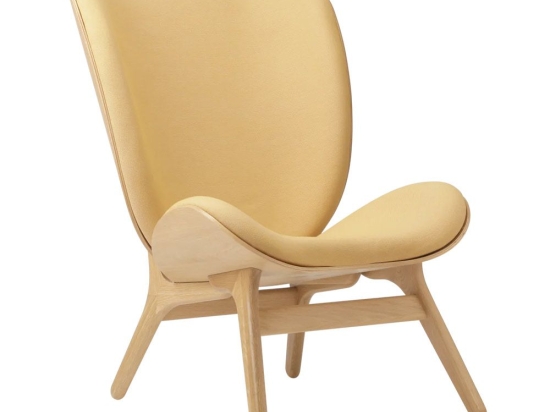 Πολυθρόνα A Conversation Piece Tall 5577C704-11 73x93x106cm Oak Summer Shine