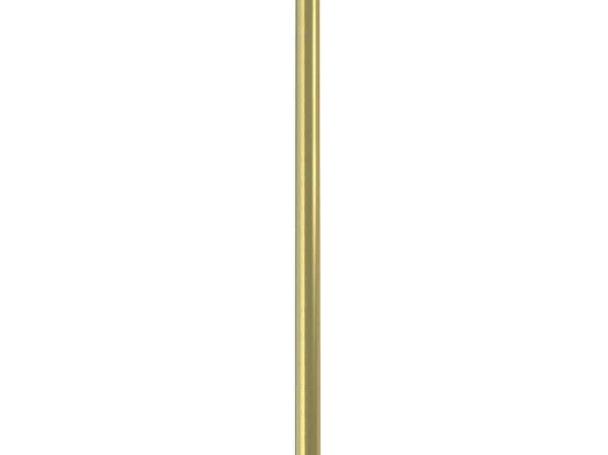 Φωτιστικό Οροφής - Σποτ Fourty L 10894 4x90cm 1xGU10 10W Brass Nowodvorski