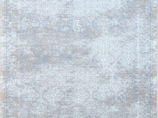 Χαλί Venice 9118ACD Cream Ezzo 200X290cm