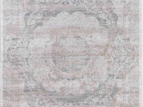 Χαλί Firenze D076AH9 Grey Ezzo 200X290cm