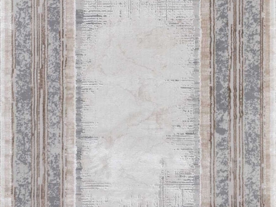 Χαλί Firenze D077AH9 Grey-Beige Ezzo 200X290cm