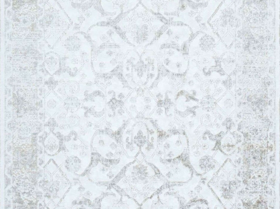 Χαλί Veneto D304A1W Cream Ezzo 200X290cm