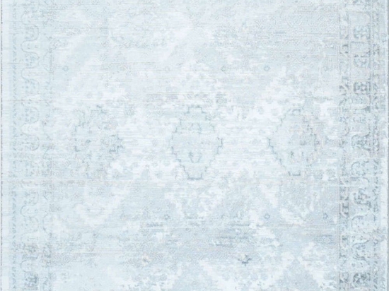 Χαλί Veneto D307A2A Light Grey Ezzo 200X290cm
