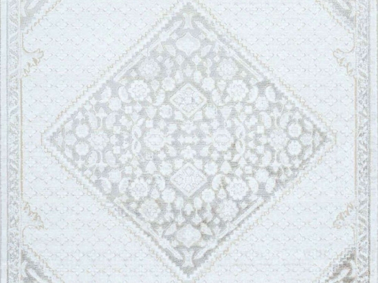 Χαλί Veneto D309A1W Cream Ezzo 200X290cm