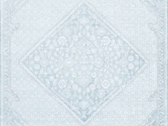 Χαλί Veneto D309A2A Light Grey Ezzo 200X290cm