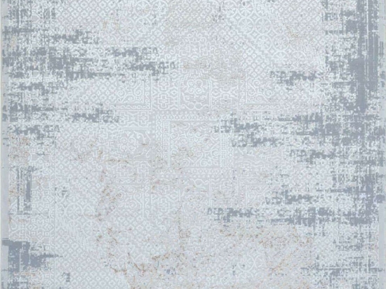 Χαλί Firenze D387AH9 Grey Ezzo 200X290cm