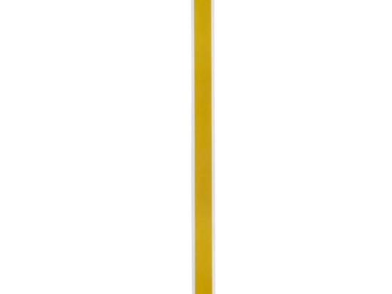 Φωτιστικό Τοίχου-Απλίκα Houston 61350 6x3x100cm Led 2880lm 24W Gold GloboStar