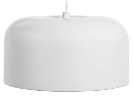 Φωτιστικό Οροφής Urban 9610559 Φ25x175cm 1xE27 20W White Bot Lighting
