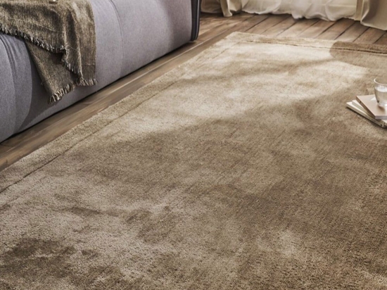 Χαλί Heaven 802/06 Warm Beige Gofis Home 130X190cm