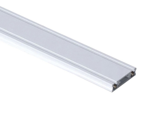 Μαγνητική Ράγα Bisqit VK/04478/1/W 40V Ultra Slim 100x0,55cm IP20 White VKLed