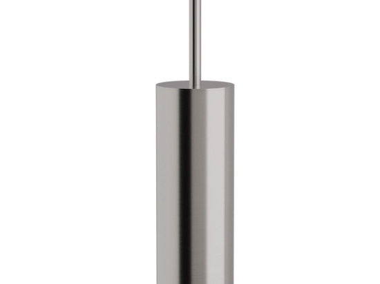 Πιγκάλ Minimal 716-011 8x40cm Matte Inox Pam&Co Stainless Steel