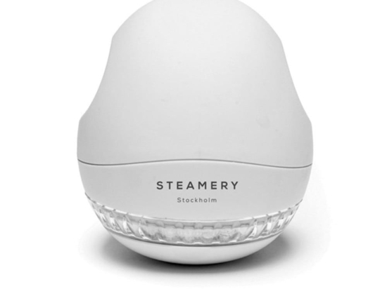 Αποχνουδωτής Shaver Pilo 1 750810801853 8,3x8,3x9cm 5W Grey Steamery