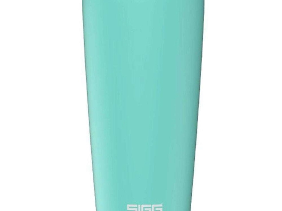 Κούπα Θερμός Με Καπάκι Neso 8972.50 400ml Green Sigg